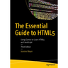 The Essential Guide to HTML5: Using Games to Learn HTML5 and JavaScript