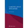 Labour law in Singapore