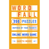 Word Fall: 350 Puzzles Inspired by Your Favorite Online Word Game