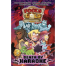 Fool's Gold: Death by Karaoke