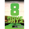 8 Days: A Dee Rommel Mystery
