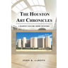The Houston Art Chronicles