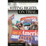 Voting Rights on Trial: A Handbook with Cases, Laws, and Documents