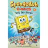 Spongebob Comics: Book 1: Silly Sea Stories