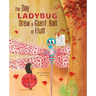 The Day Ladybug Drew a Giant Ball of Fluff