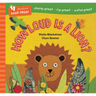 Barefoot Baby-Proof: How Loud Is a Lion?