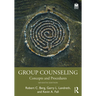 Group Counseling: Concepts and Procedures