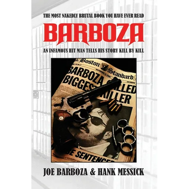Barboza