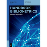 Handbook Bibliometrics