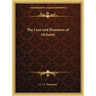 The Lure and Romance of Alchemy