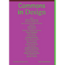 Commons in Design