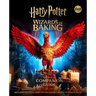 Harry Potter: Wizards of Baking: The Official Companion Guide: Includes Delicious, Harry Potter-Inspired Recipes to Make at Home