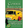 Deceptions Can Be Murder