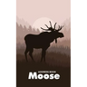 Address Book Moose