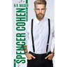 Spencer Cohen, Book Three