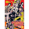 Bungo Stray Dogs: The Official Comic Anthology, Vol. 4
