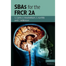 SBAs for the FRCR 2A