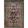 The Carpenter's Carpet
