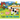 My First Words: On the Farm: Scenes Board Book