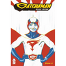 Gatchaman Vol. 1 Deluxe Edition