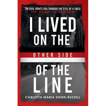 I Lived On the Other side of the Line