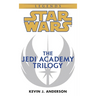 Star Wars: Jedi Trilogy Boxed Set