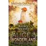 Kinky Secrets of Alice in Wonderland