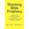 Shocking Bible Prophecy: How And Why United States of America Will Be The Final Country To Rule The World As Verified In The Bible