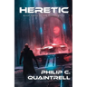 Heretic: (The Terran Cycle: Book 3)