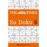 The Times Su Doku Book 9: 150 challenging puzzles from The Times