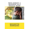 Boys Adrift: a response to a seminal book