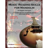 Music Reading Skills for Mandolin Complete Levels 1 - 3