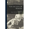 For the Love of Murder