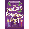 Buckle and Squash: The Perilous Princess Plot