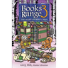 Books Range 3: The Many Storied Cabin
