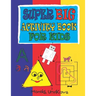 Super Big Activity Book For Kids