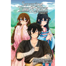 Severing Time & Space, Volume 1 (Light Novel)