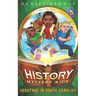 The History Mystery Kids 5: Sabotage in South Carolina
