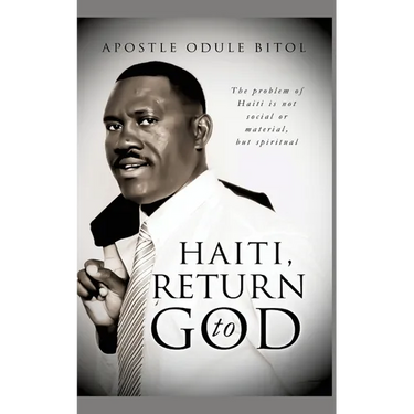 Haiti return to God