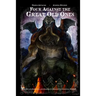 Four Against the Great Old Ones: The Pen and Paper Solo and Cooperative Game of Lovecraftian Horror