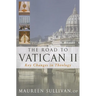 The Road to Vatican II: Key Changes in Theology
