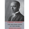 The Mis-Education of the Negro
