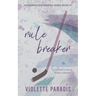 Rule Breaker: An Enemies-to-Lovers Hockey Romance