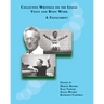 Collective Writings on the Lessac Voice and Body Work: A Festschrift