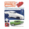 Scale Model Life 11: Building Car and Truck Models
