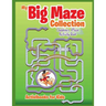 My Big Maze Collection: Children's Maze Activity Book