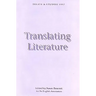 Translating Literature