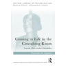 Coming to Life in the Consulting Room: Toward a New Analytic Sensibility