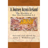 A Journey Across Iceland: The Ministry of Rev. Jon Sveinsson S.J.