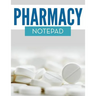 Pharmacy Notepad